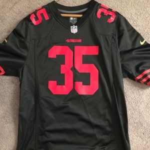 Nike Eric Reid Jersey San Francisco 49ers